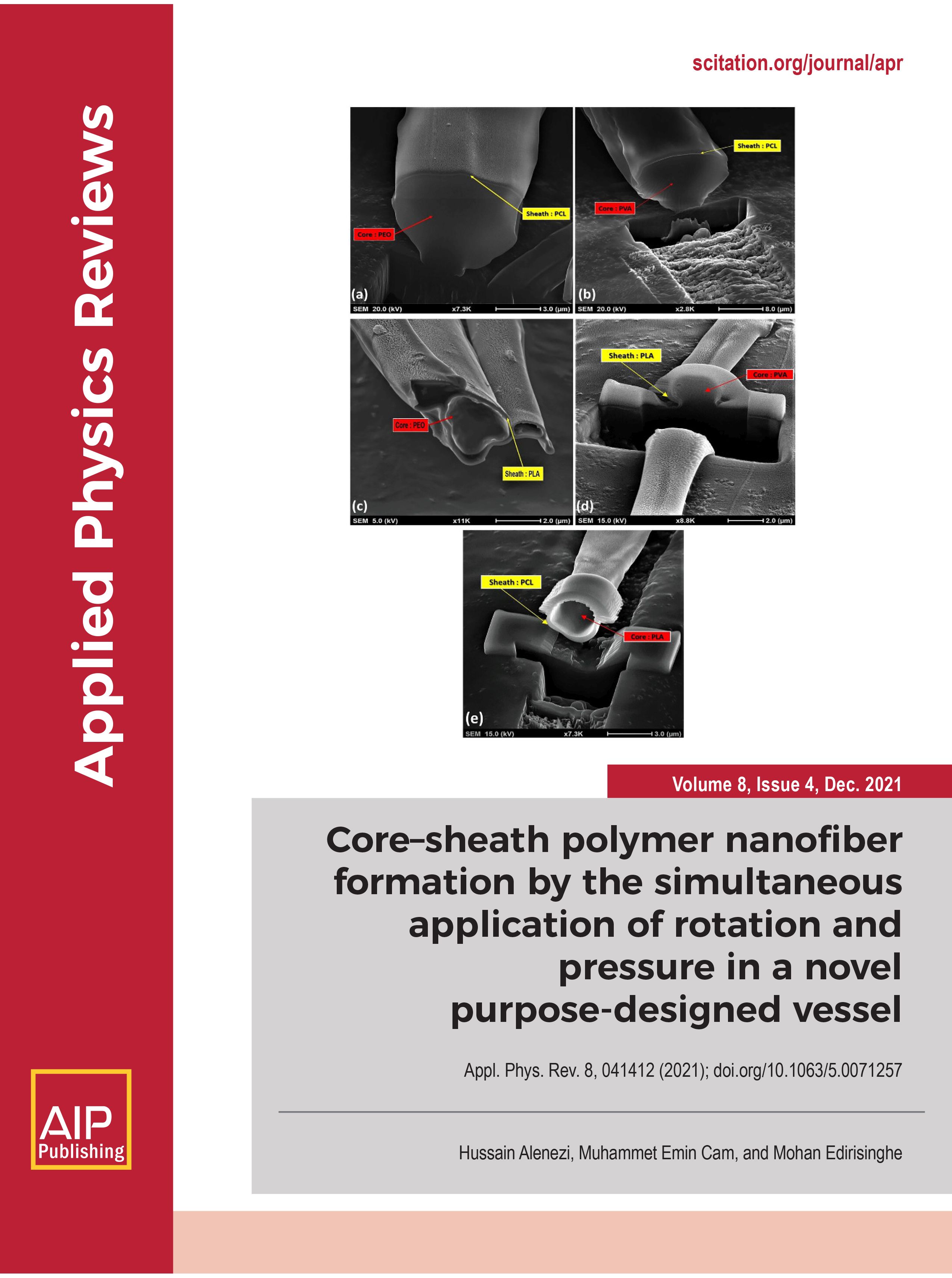 Issue cover image