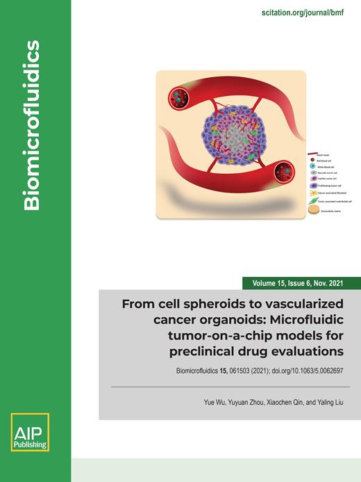 Lowcost and cleanroomfree prototyping of microfluidic and