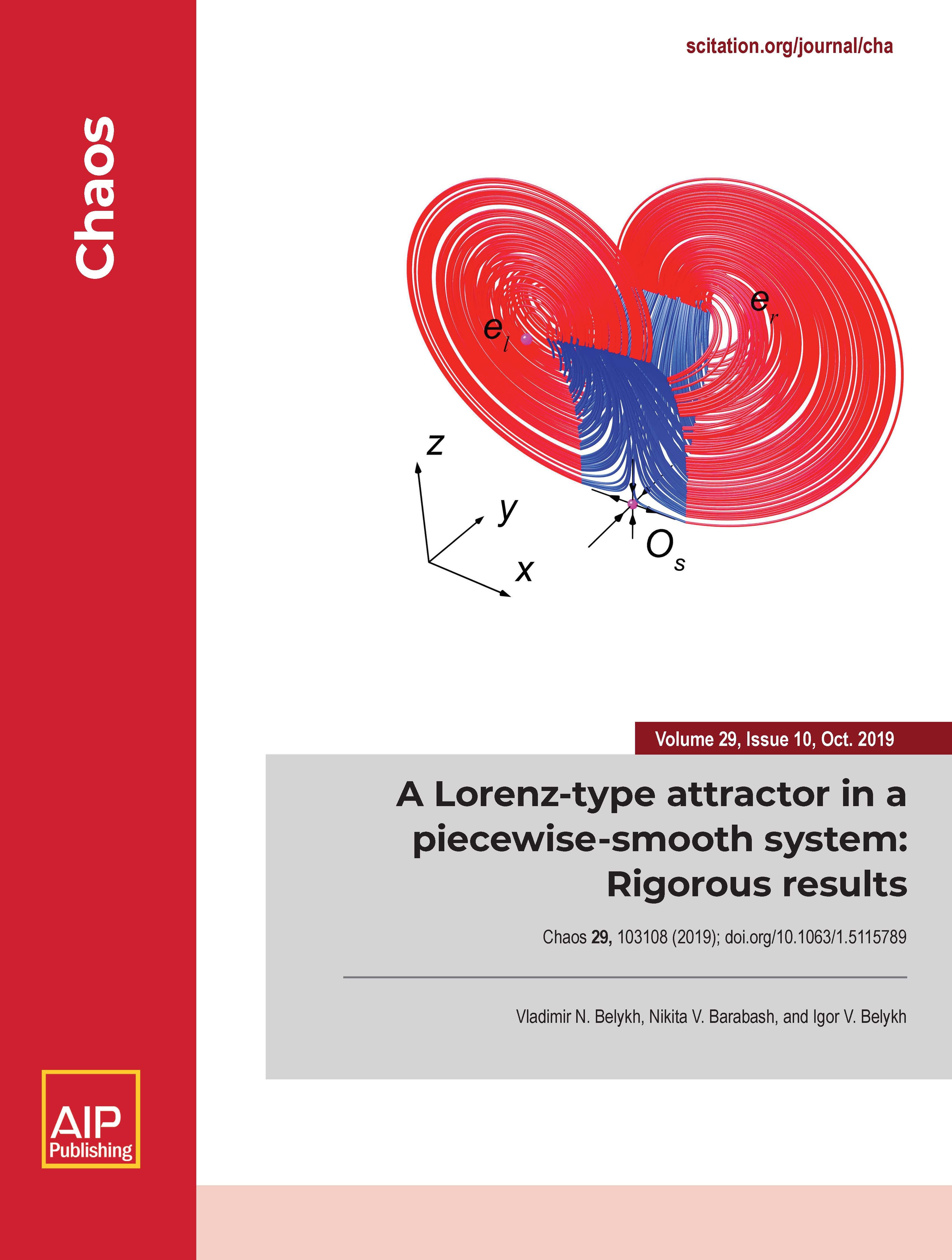Issue cover image