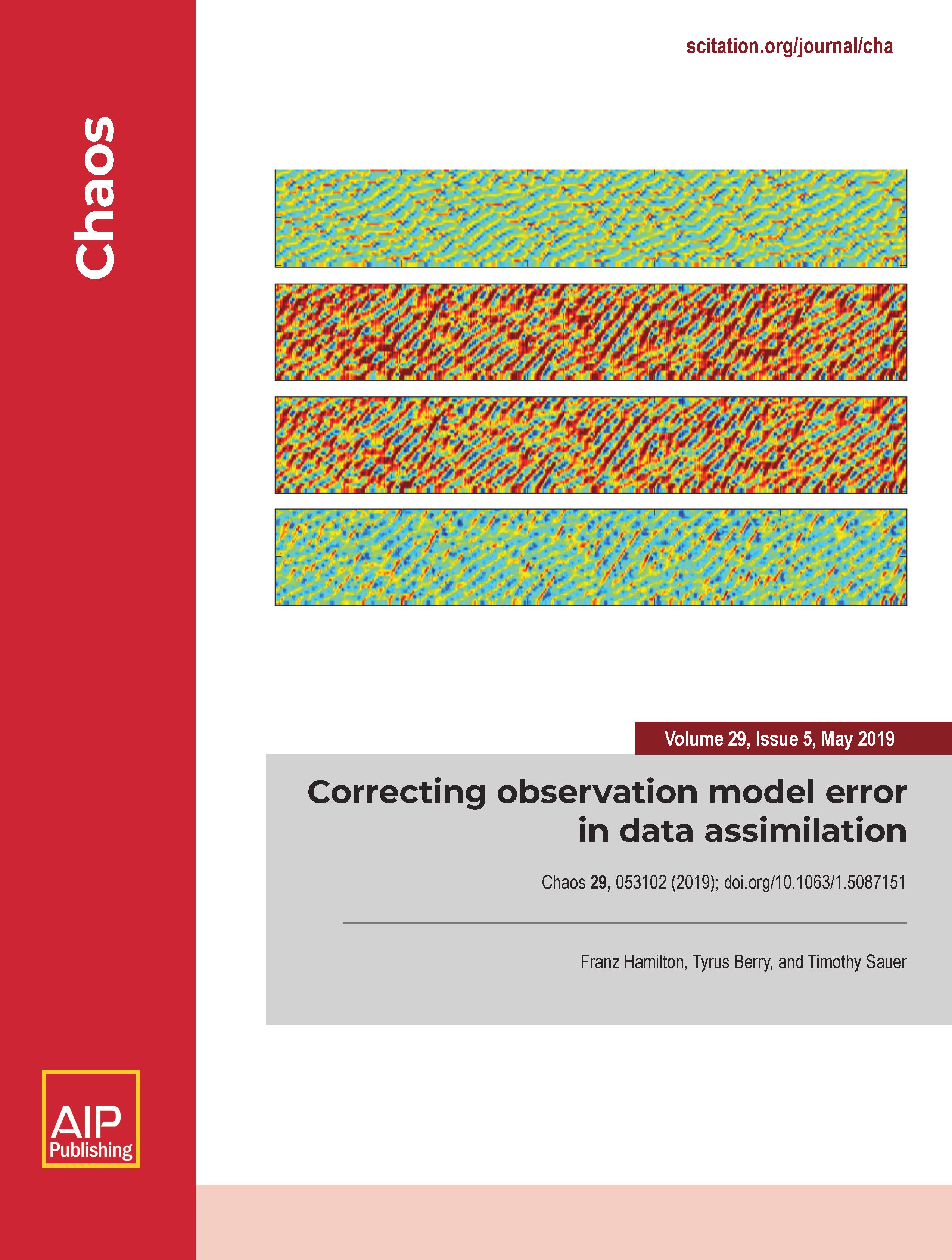 Issue cover image
