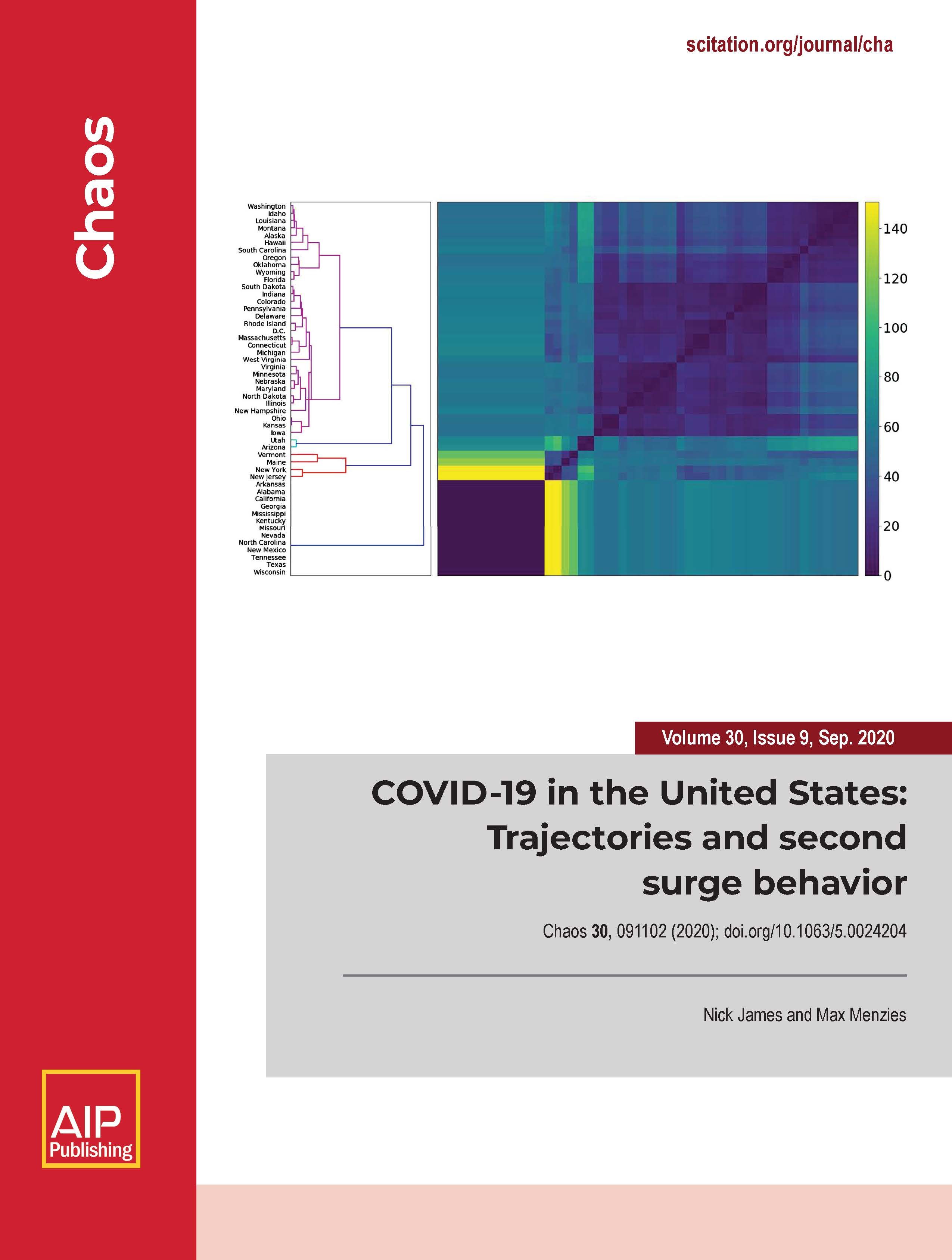 Issue cover image