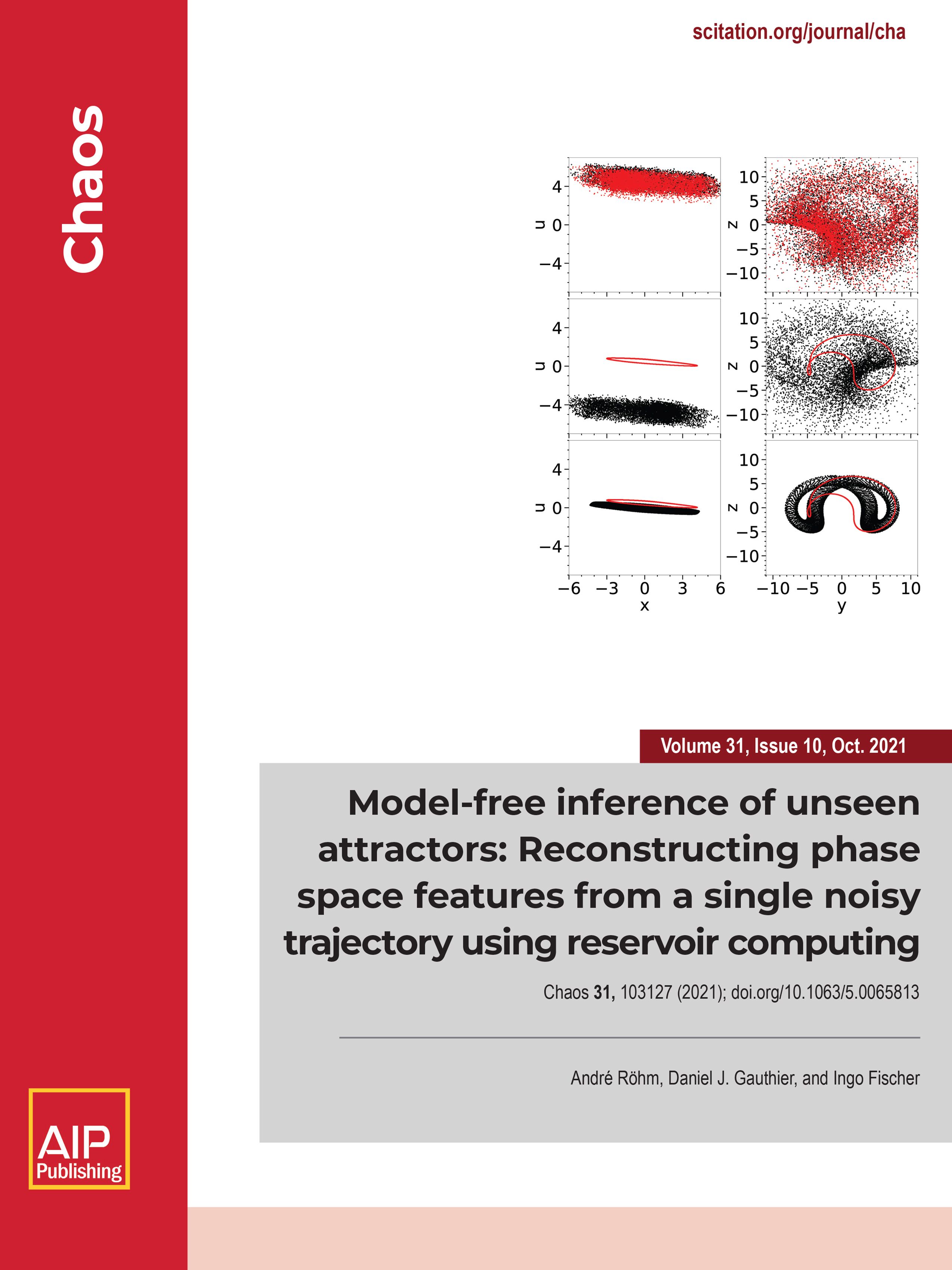 Issue cover image