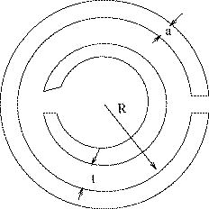 Metallic wire structures under an intense electromagnetic field ...