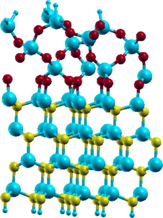 The intrinsic atomic-level surface roughness mobility limit of 4H-SiC ...