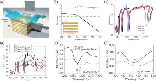 Hyperbolic metamaterials: From dispersion manipulation to applications ...
