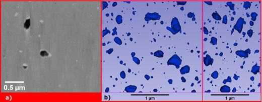 Restructuring in high burn-up pressurized water reactor UO2 fuel ...