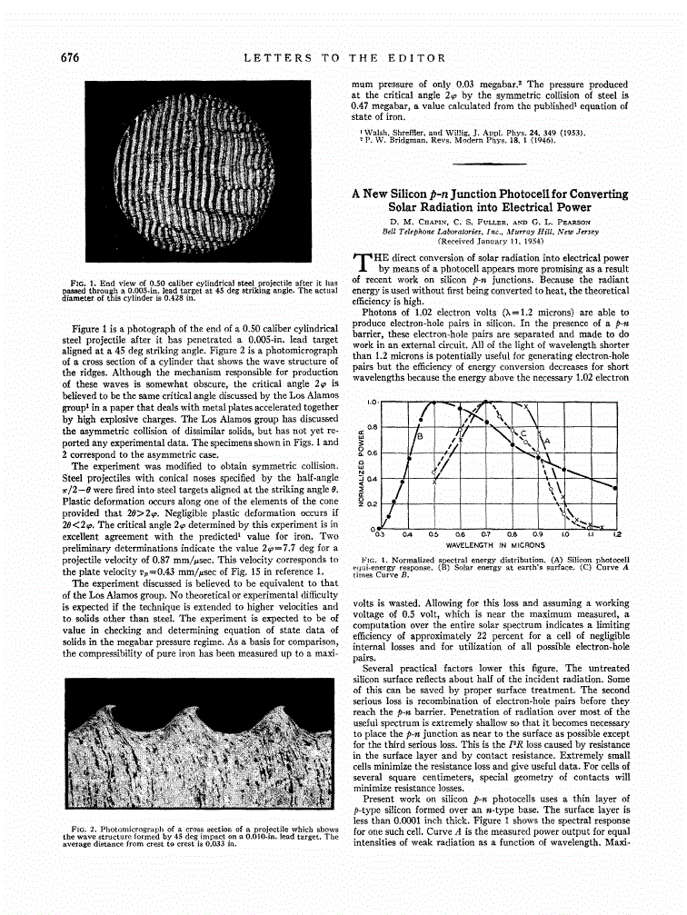 Article PDF first page preview