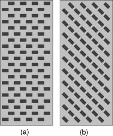 Focusing properties of a rectangular-rod photonic-crystal slab ...