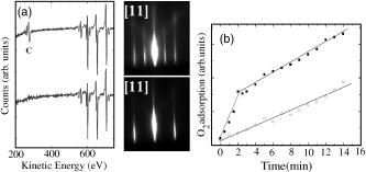 On the quality of molecular-beam epitaxy grown Fe∕MgO and Co∕MgO(001 ...