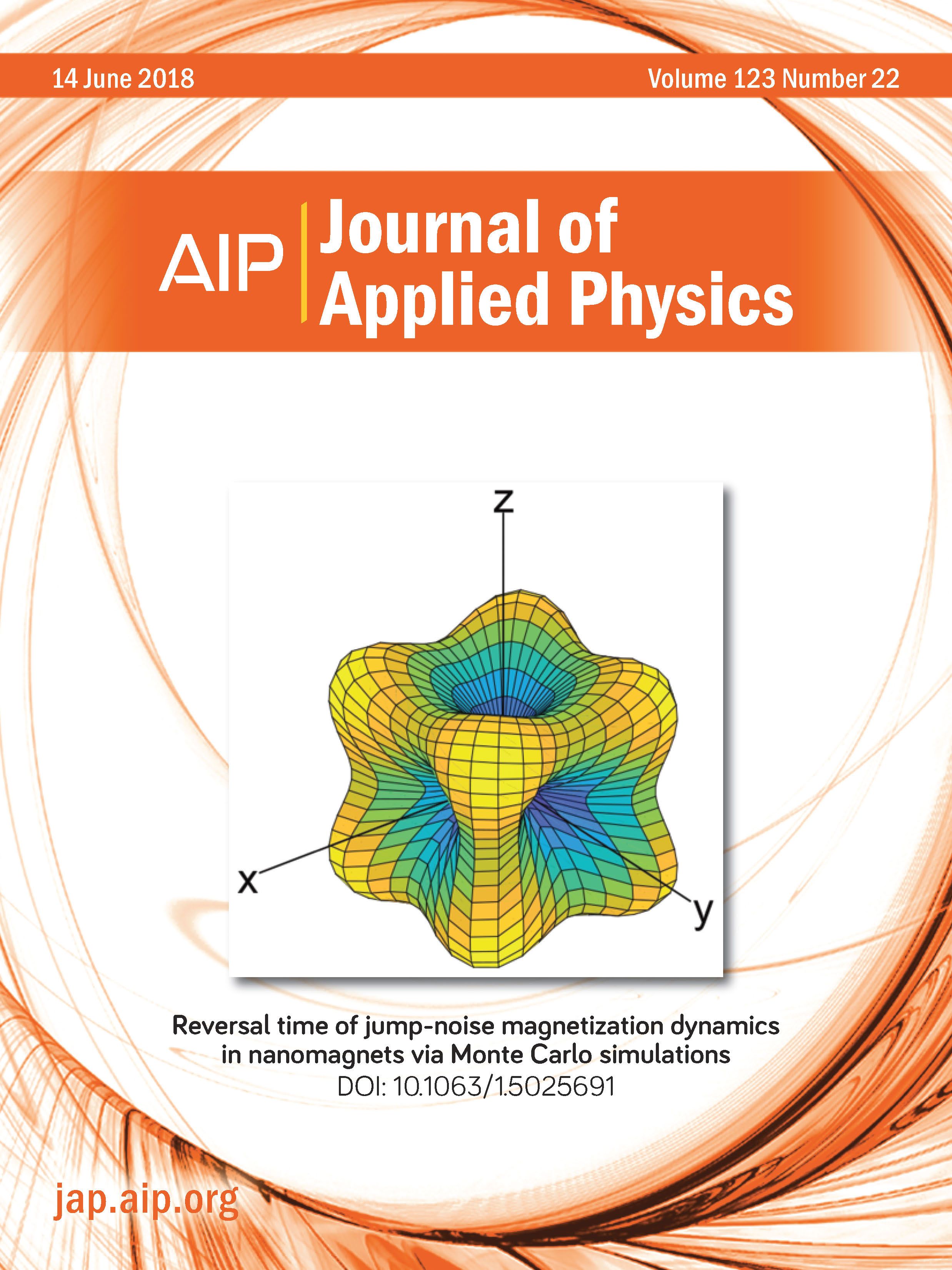 Issue cover image