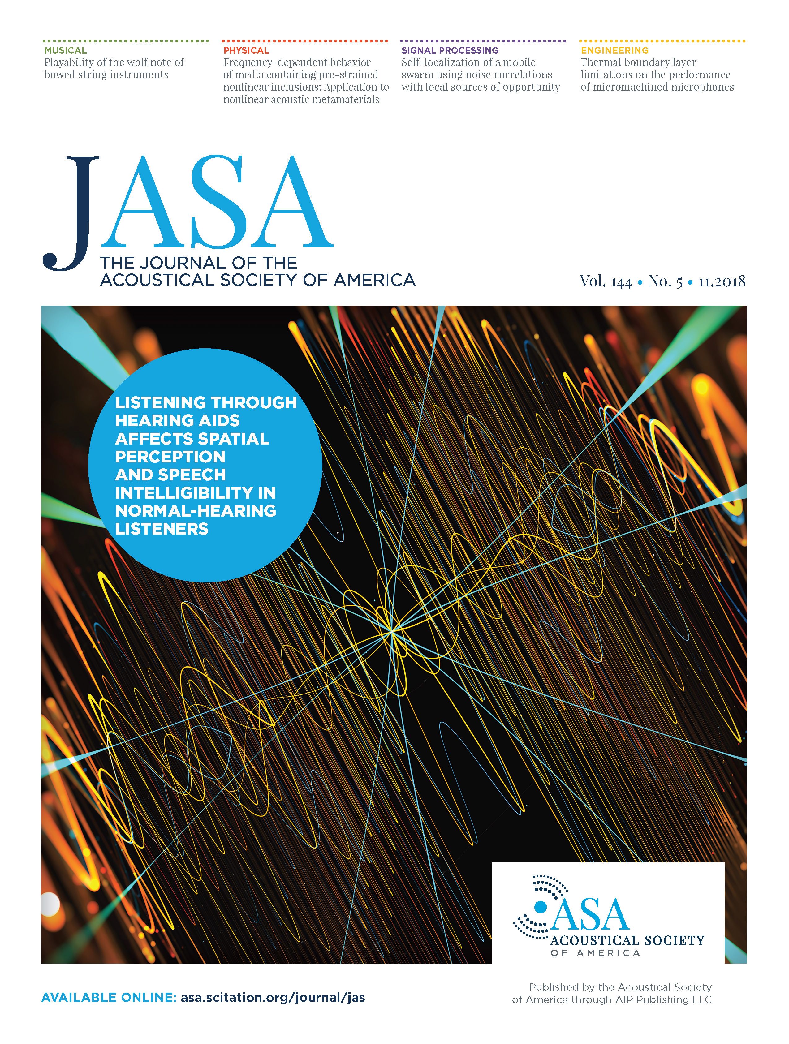 Issue cover image