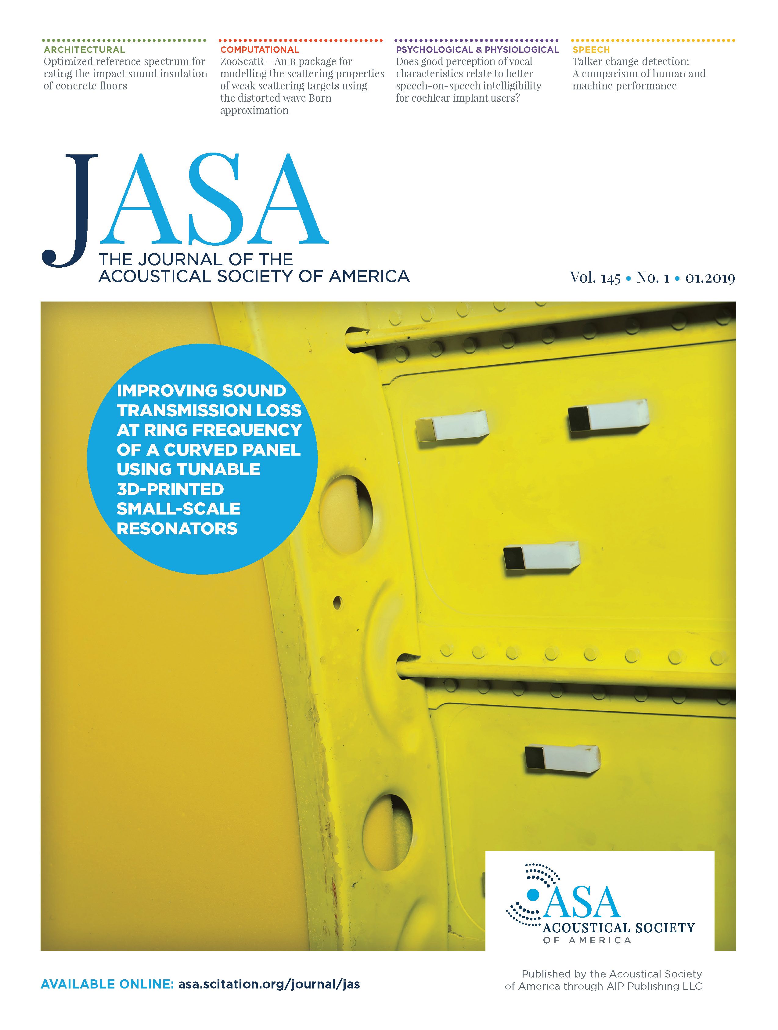 Issue cover image