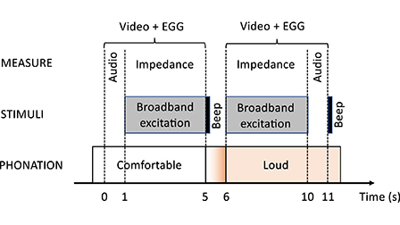 Lip hyper-articulation in loud voice: Effect on resonance-harmonic ...