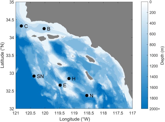 水中マイクで記録された15年分の海洋変化(Underwater Microphones Capture 15 Years of Ocean Change) 水中マイクで記録された15年分の海洋変化(Underwater Microphones Capture 15 Years of Ocean Change)