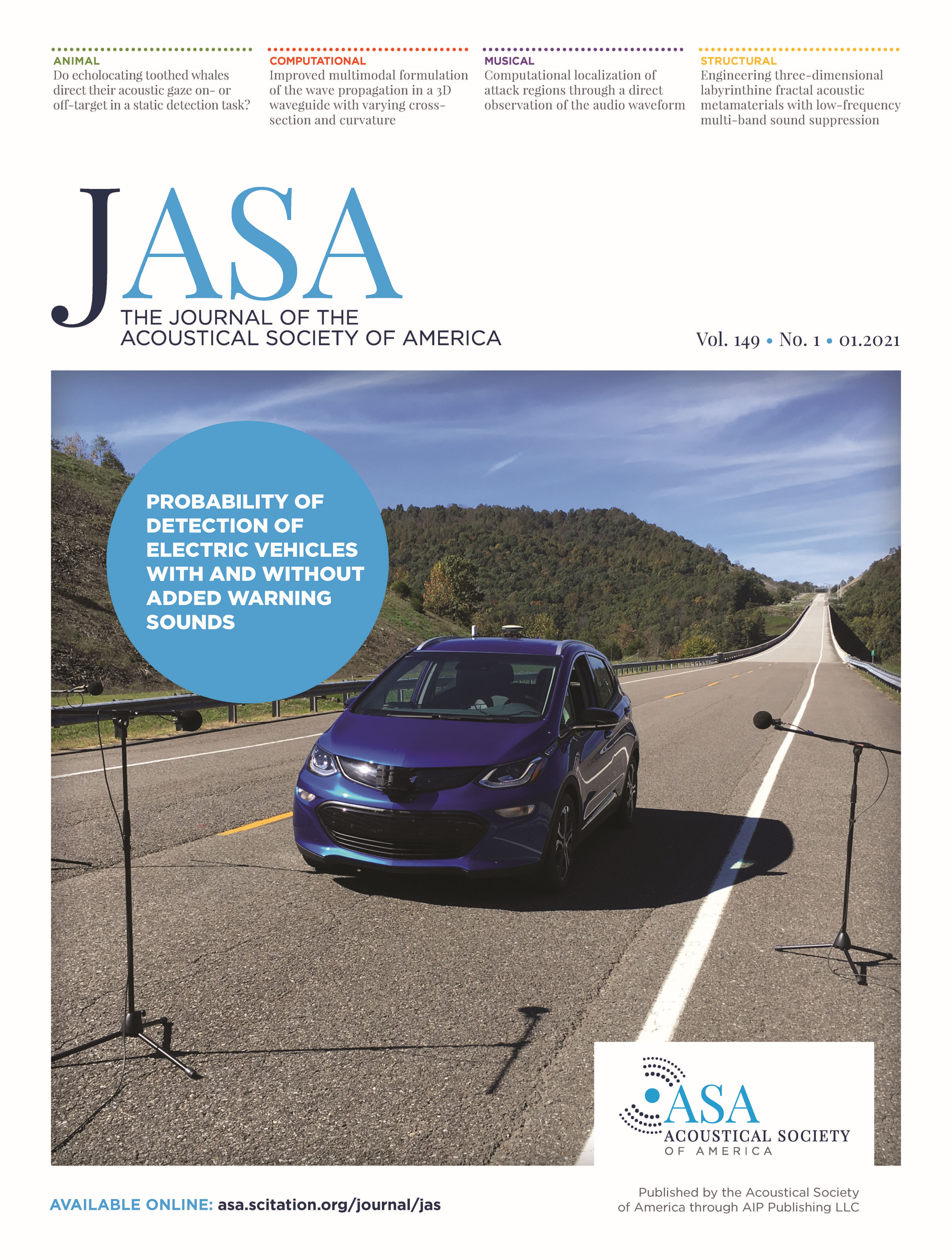 Issue cover image