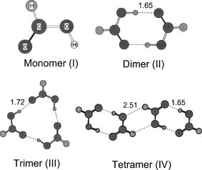 Inner-shell excitation spectroscopy and fragmentation of small hydrogen ...