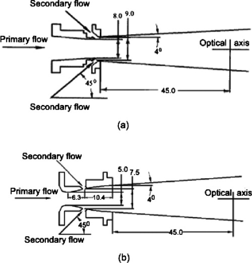 Comparing modeling and measurements of the output power in chemical ...