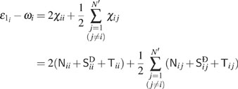 formula