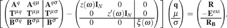 formula