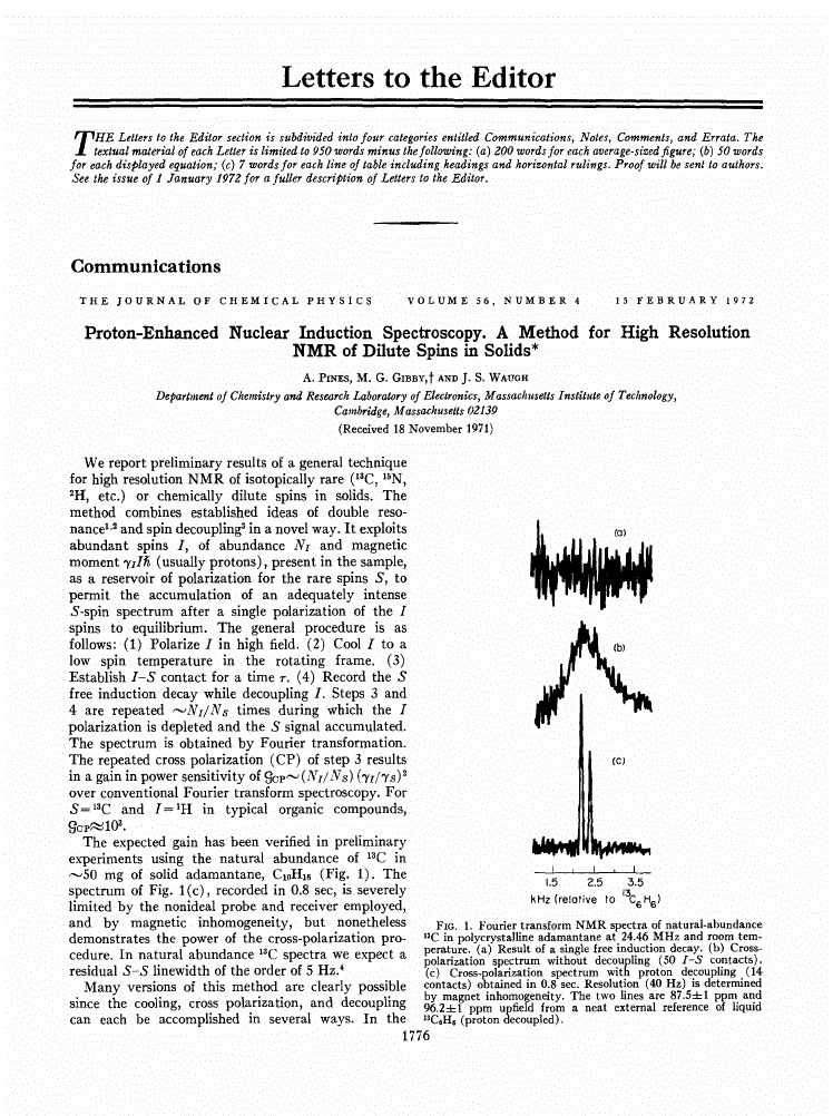 Article PDF first page preview