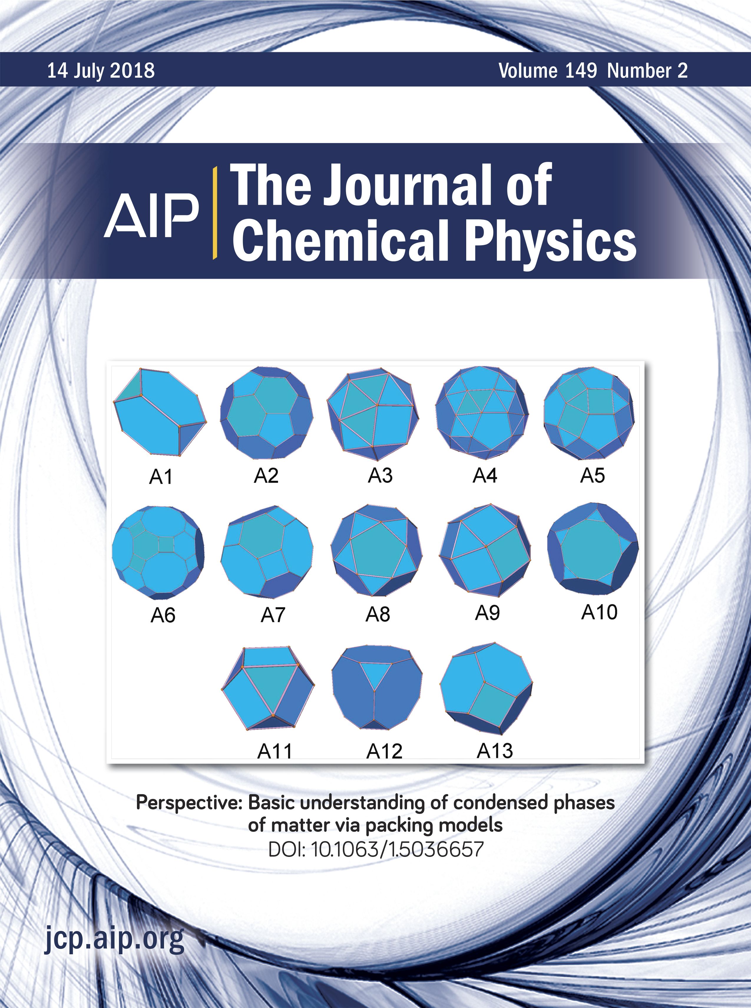 Issue cover image
