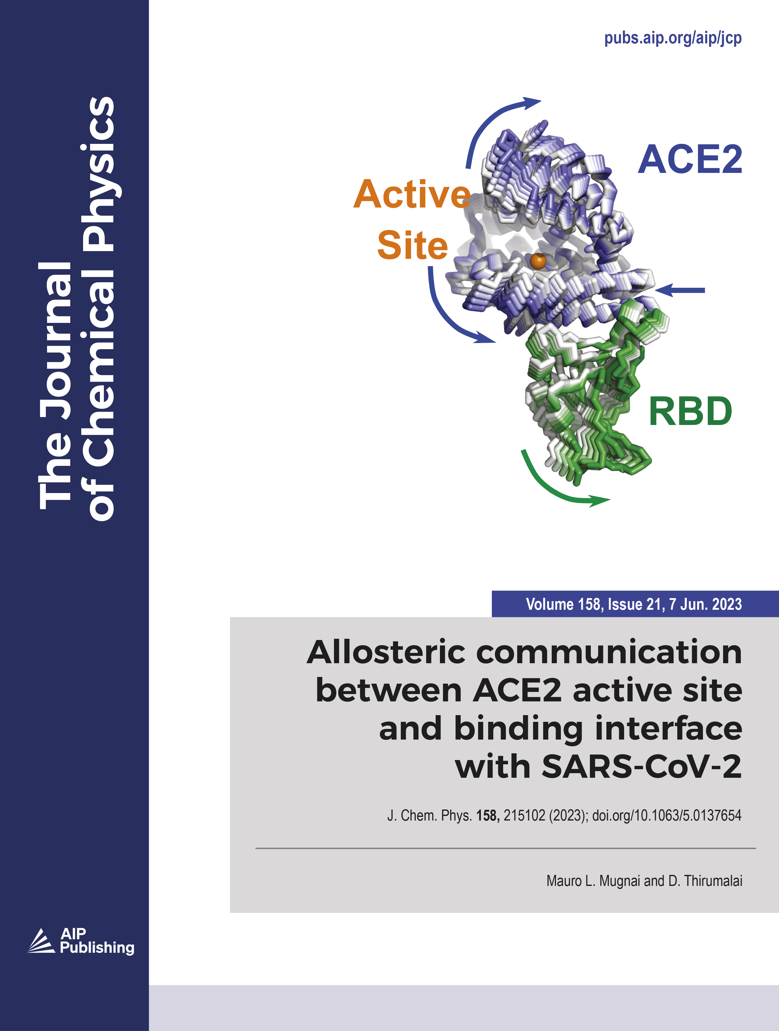 Issue cover image