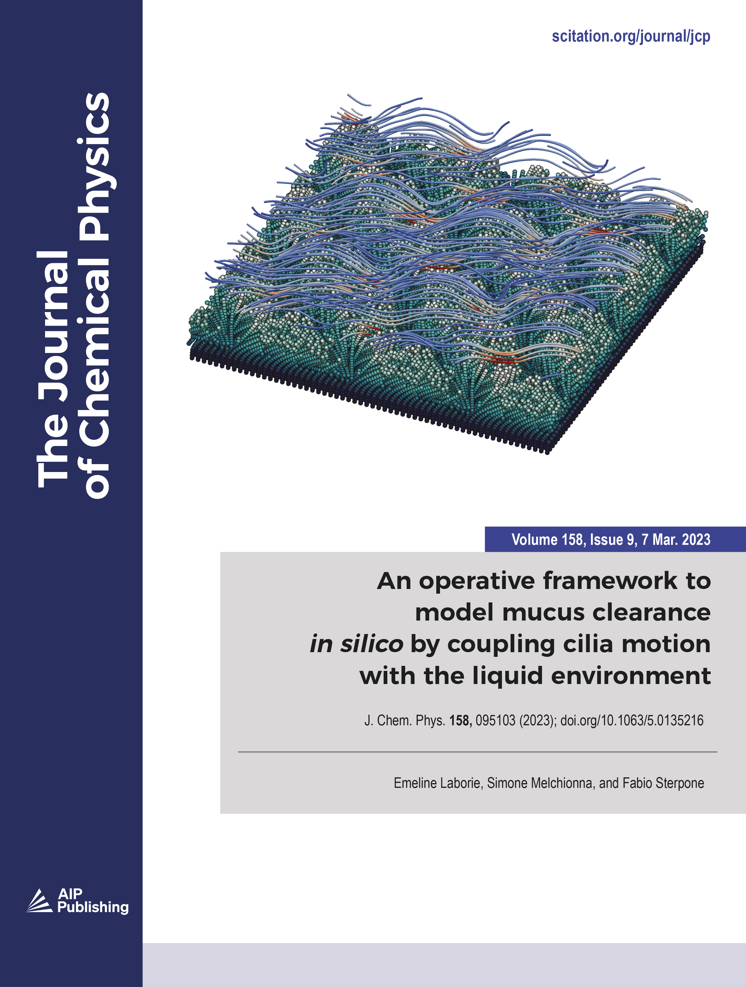 Issue cover image