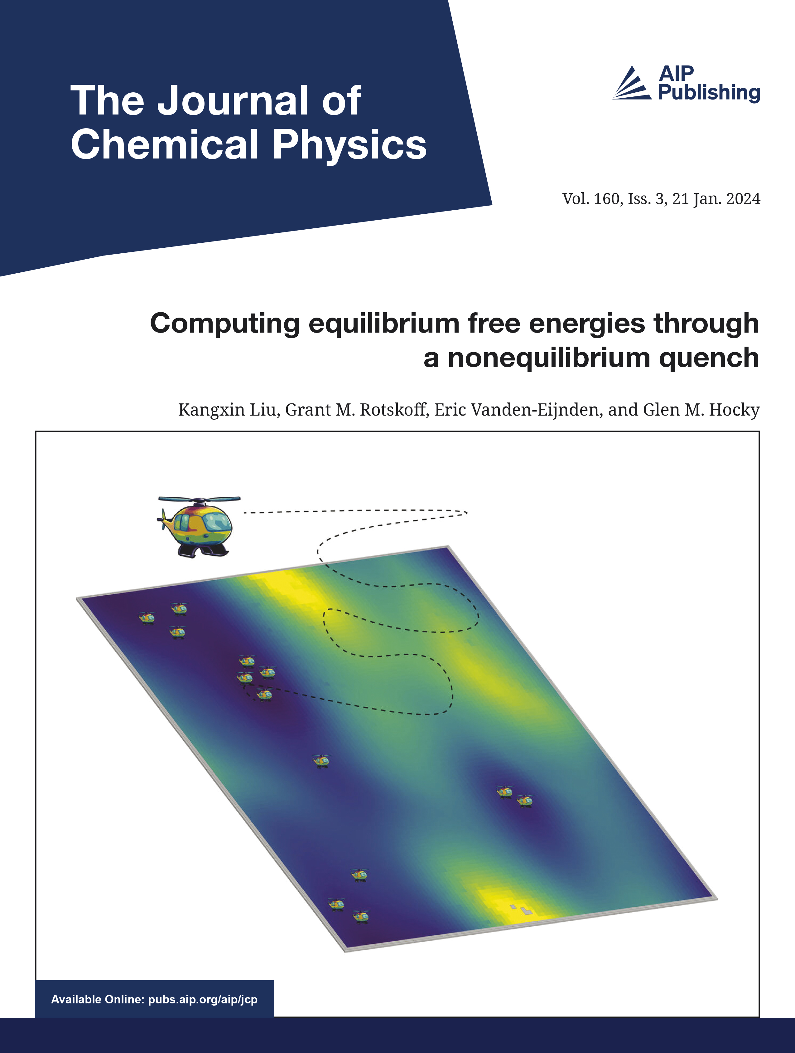 Issue cover image