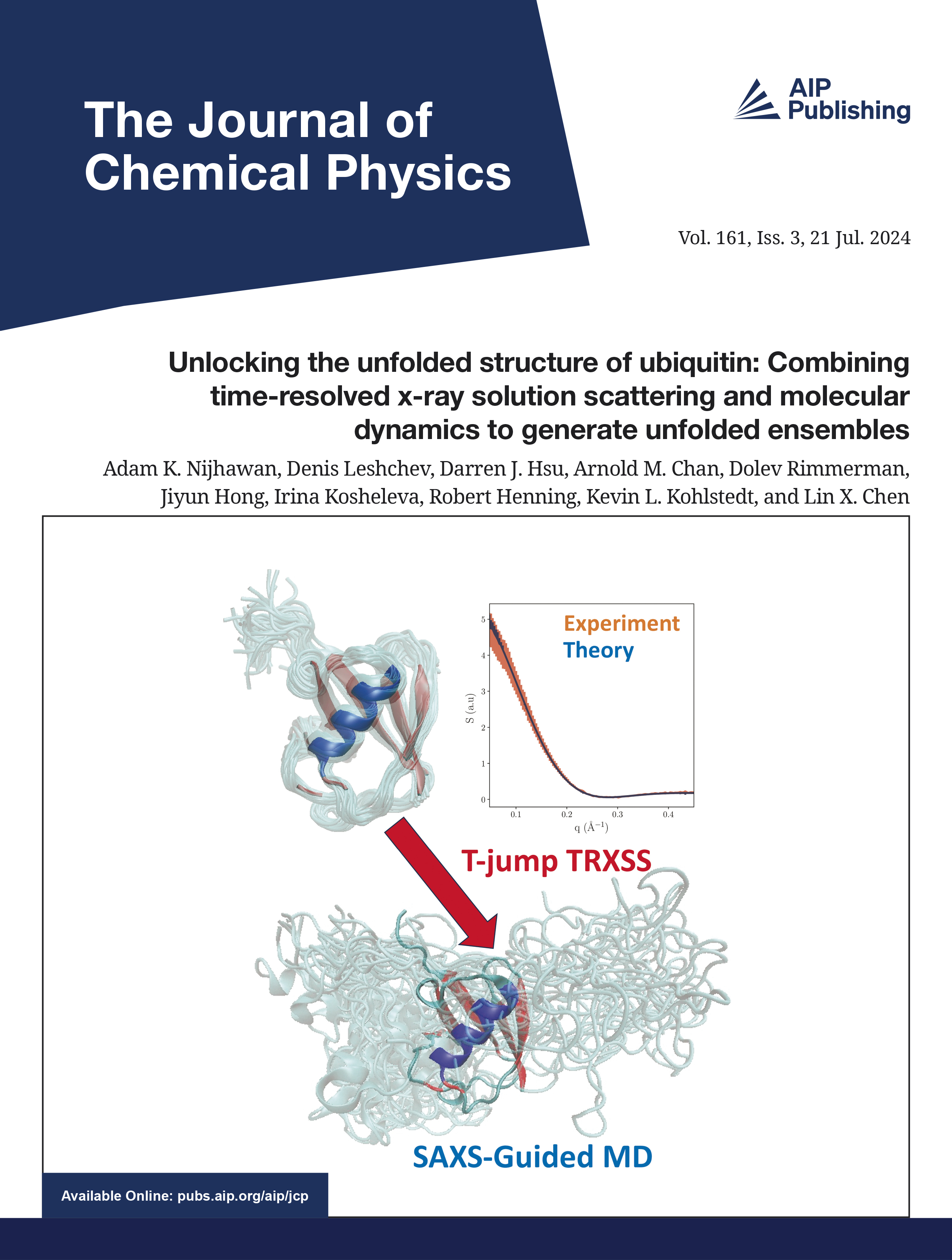Issue cover image