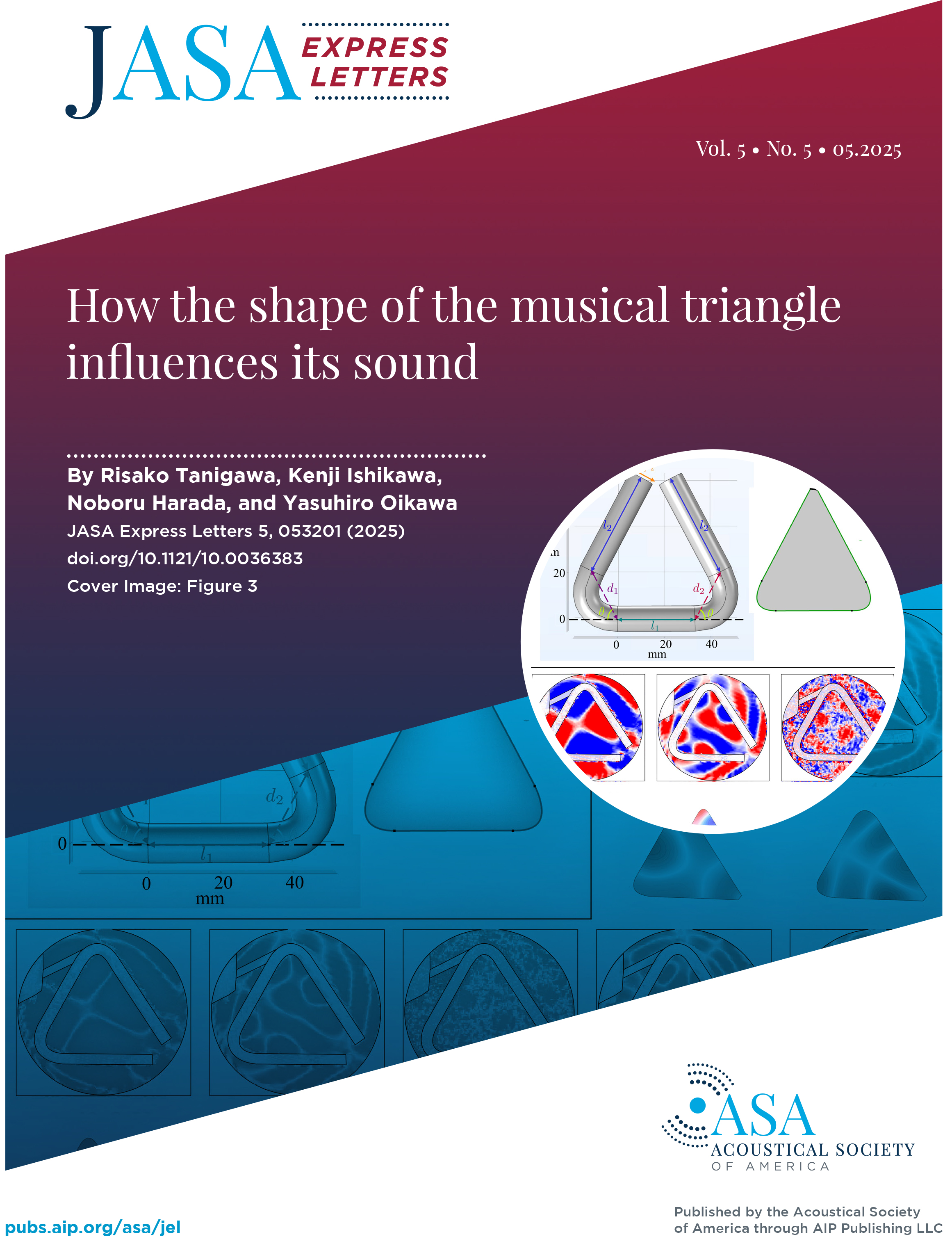 Issue cover image