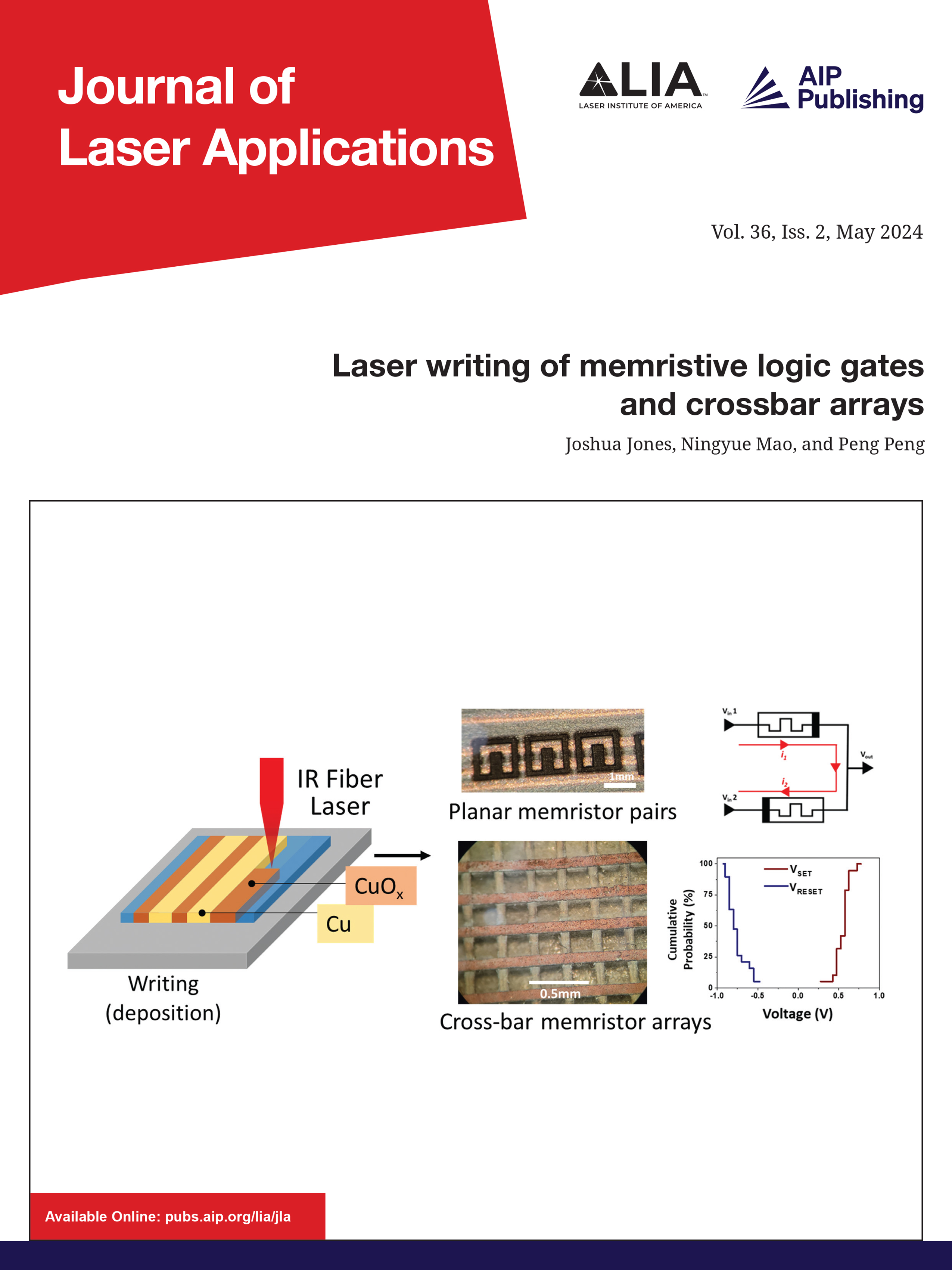 Issue cover image