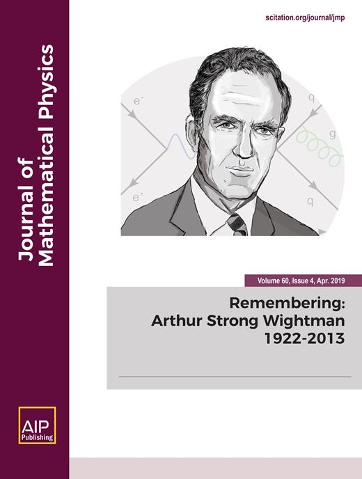 Small oscillations of nondissipative Lagrangian systems Journal of Mathematical Physics AIP