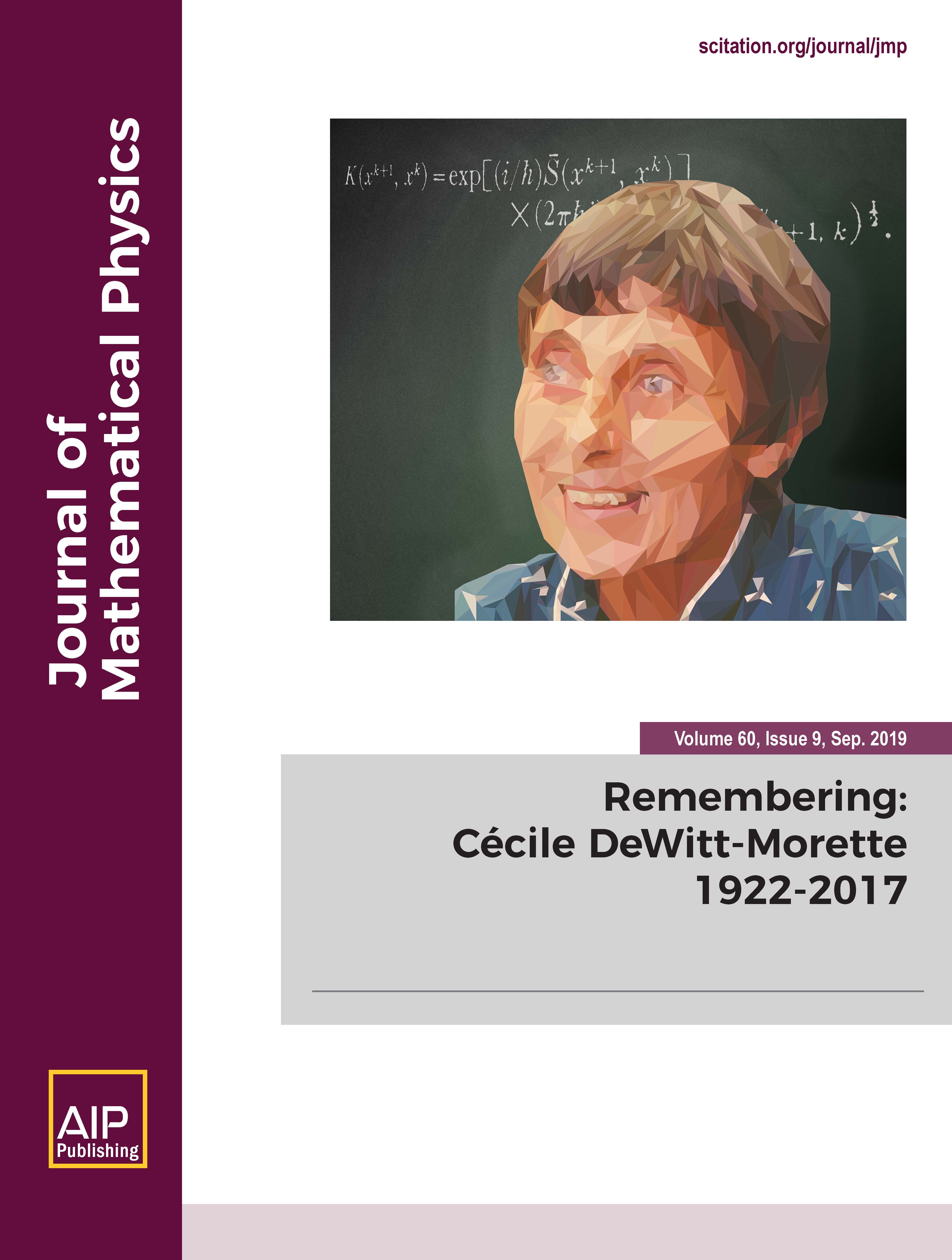 Issue cover image