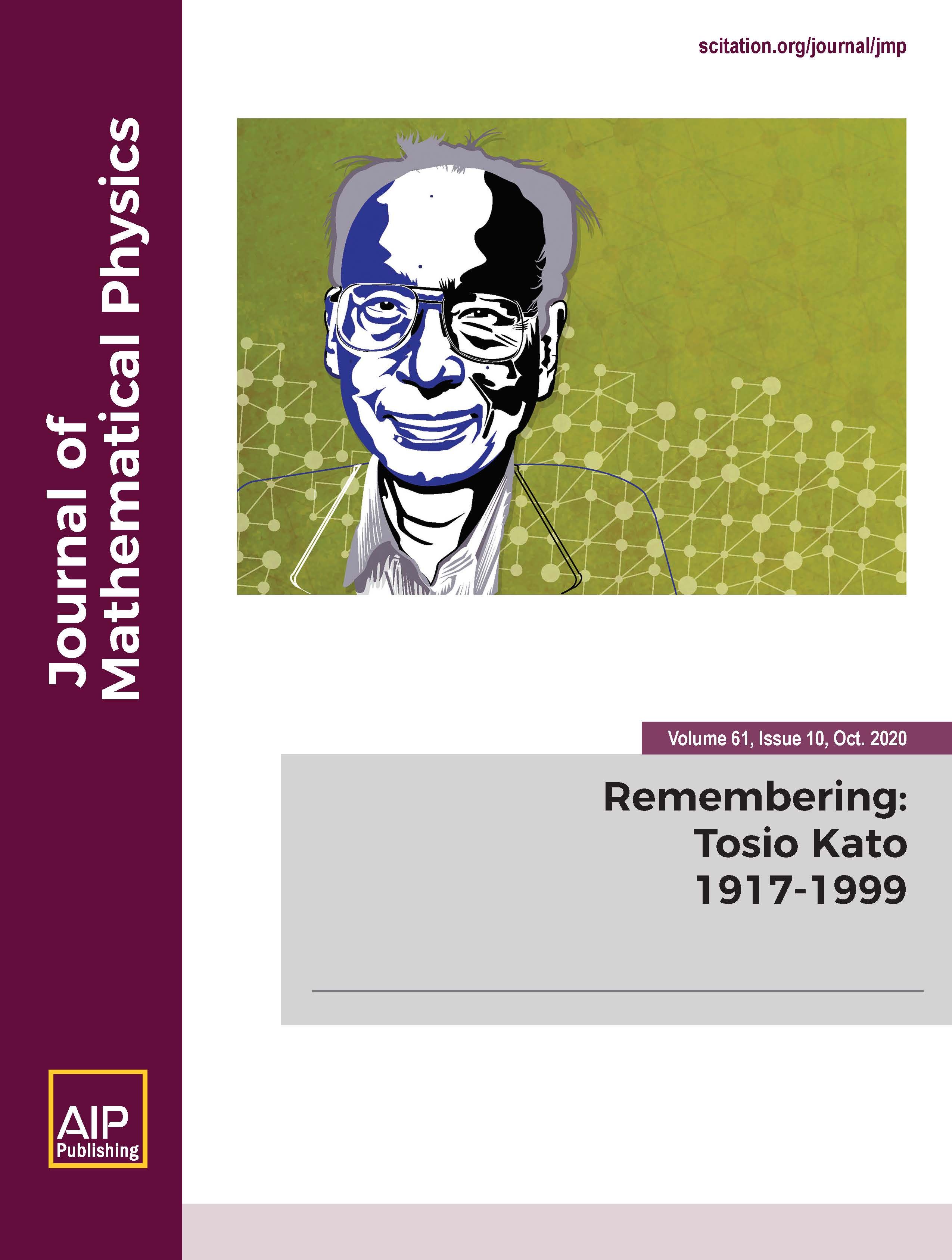 Issue cover image