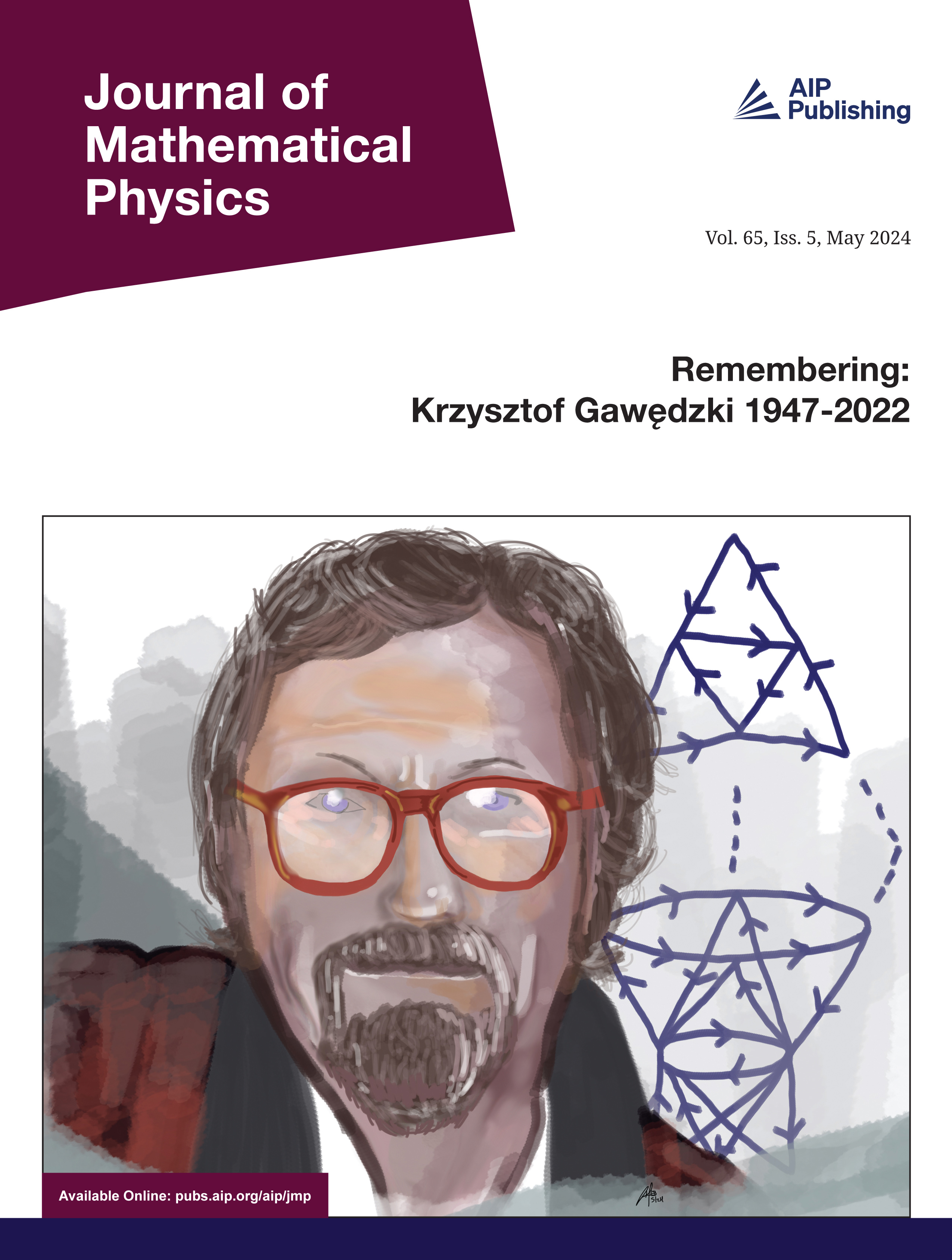 Issue cover image