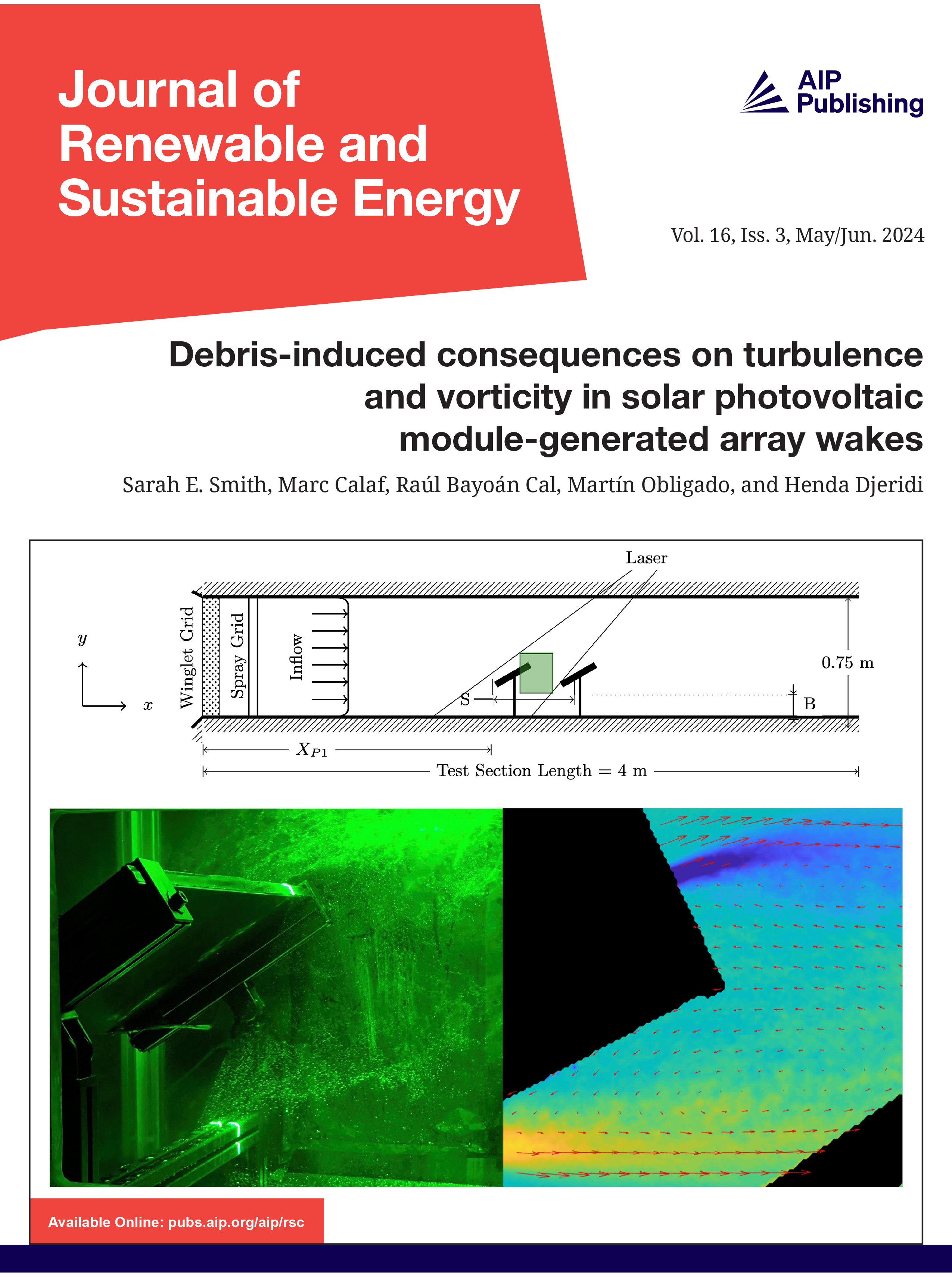 Issue cover image