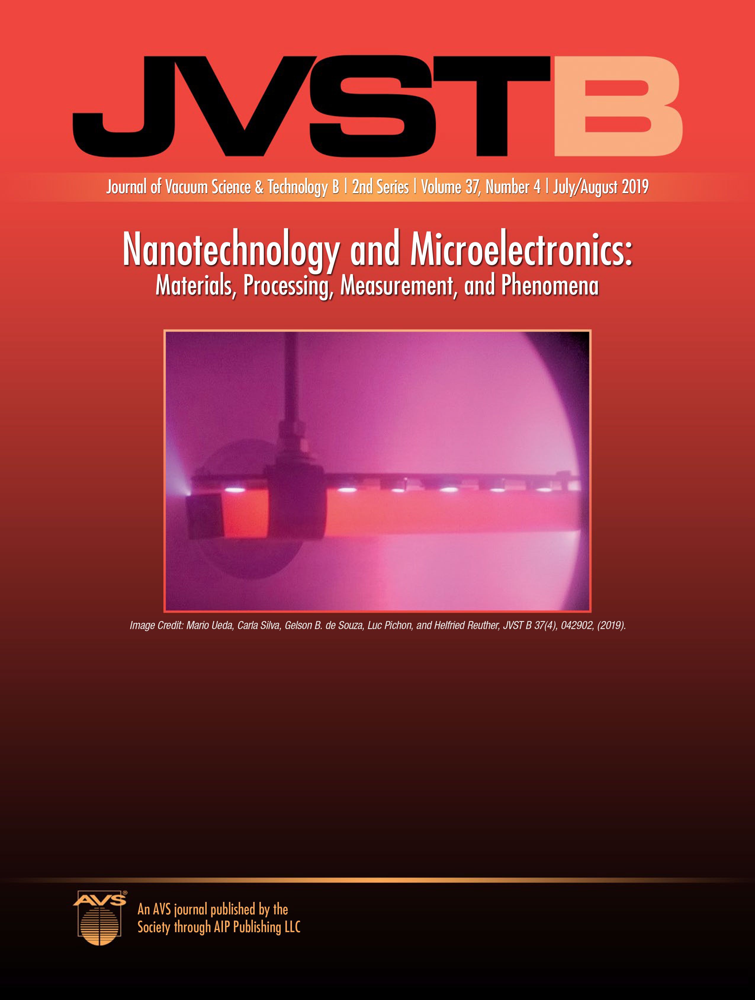 Issue cover image