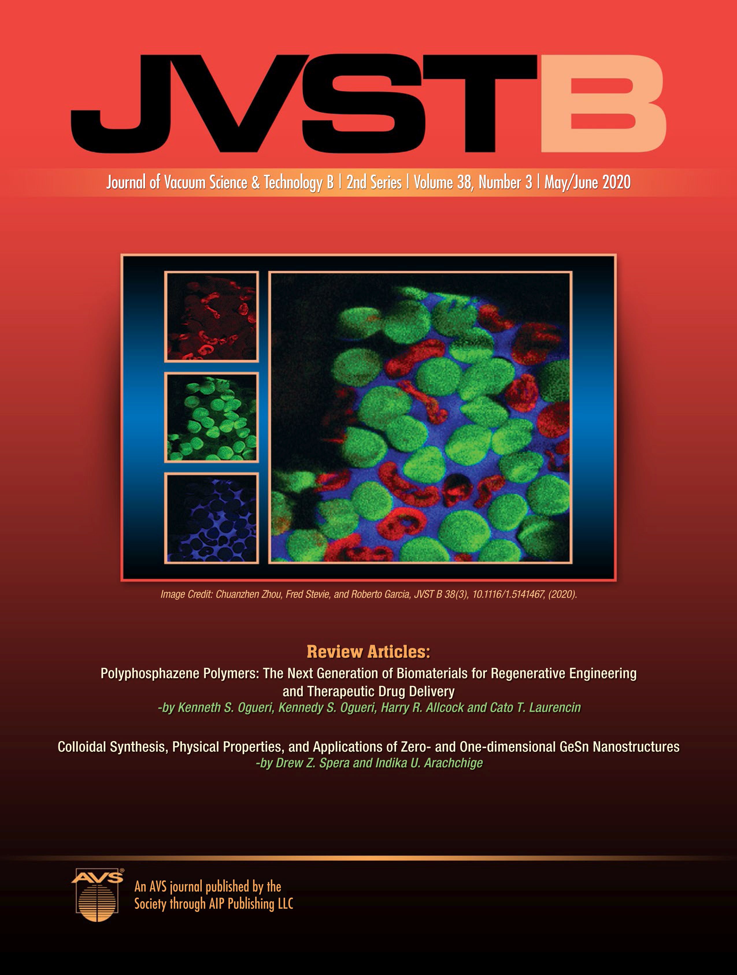 Issue cover image