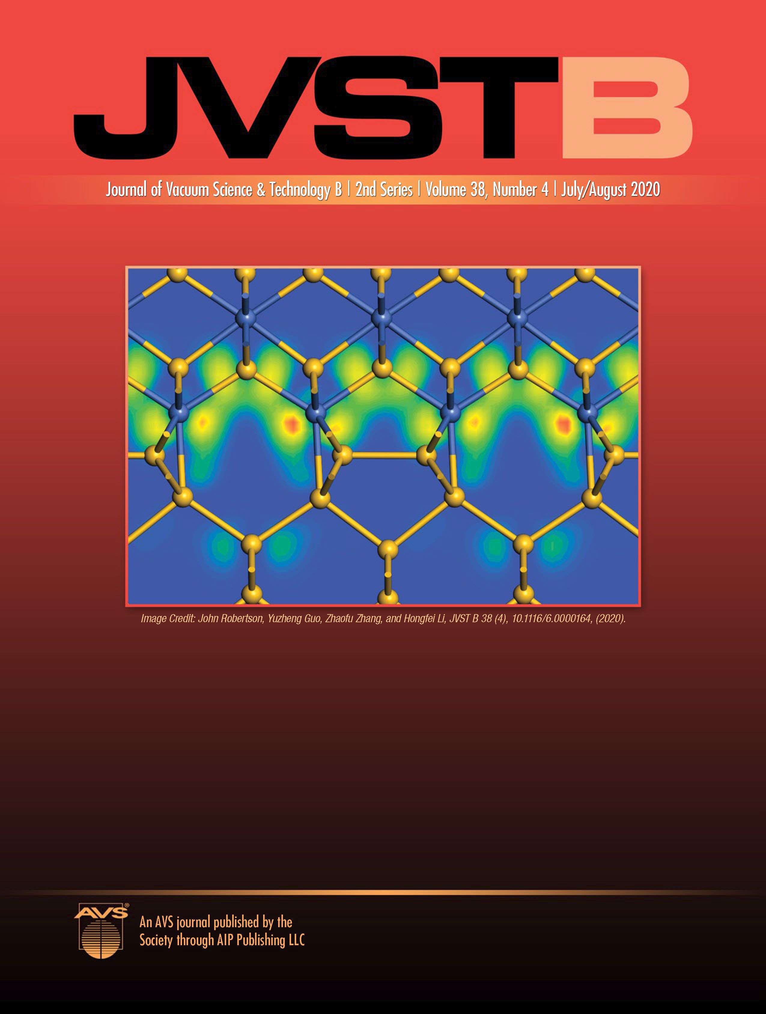 Issue cover image
