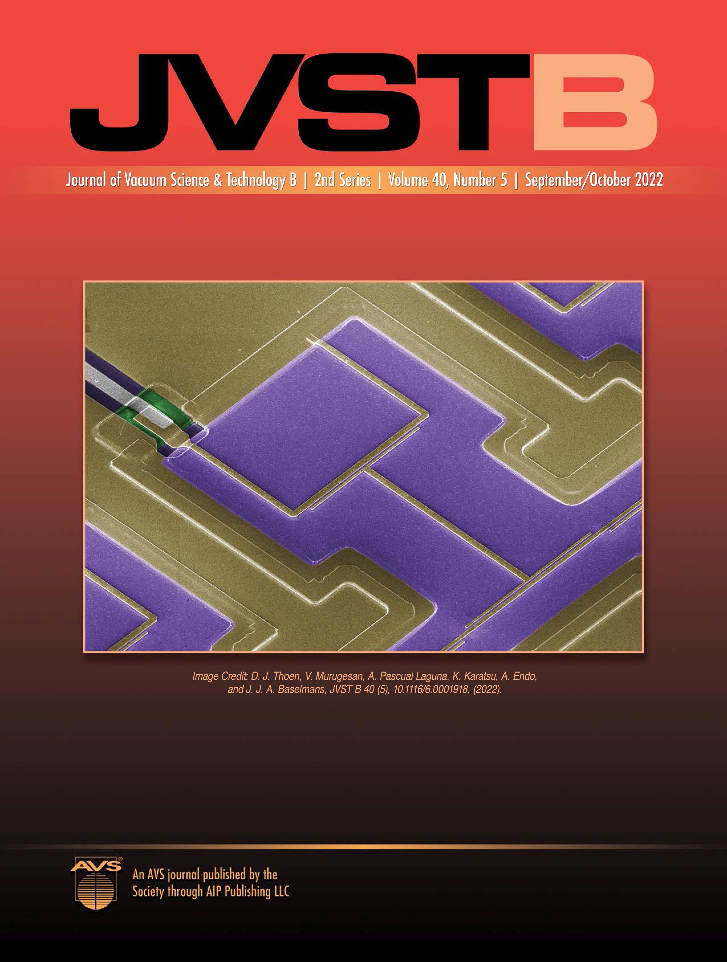 Issue cover image