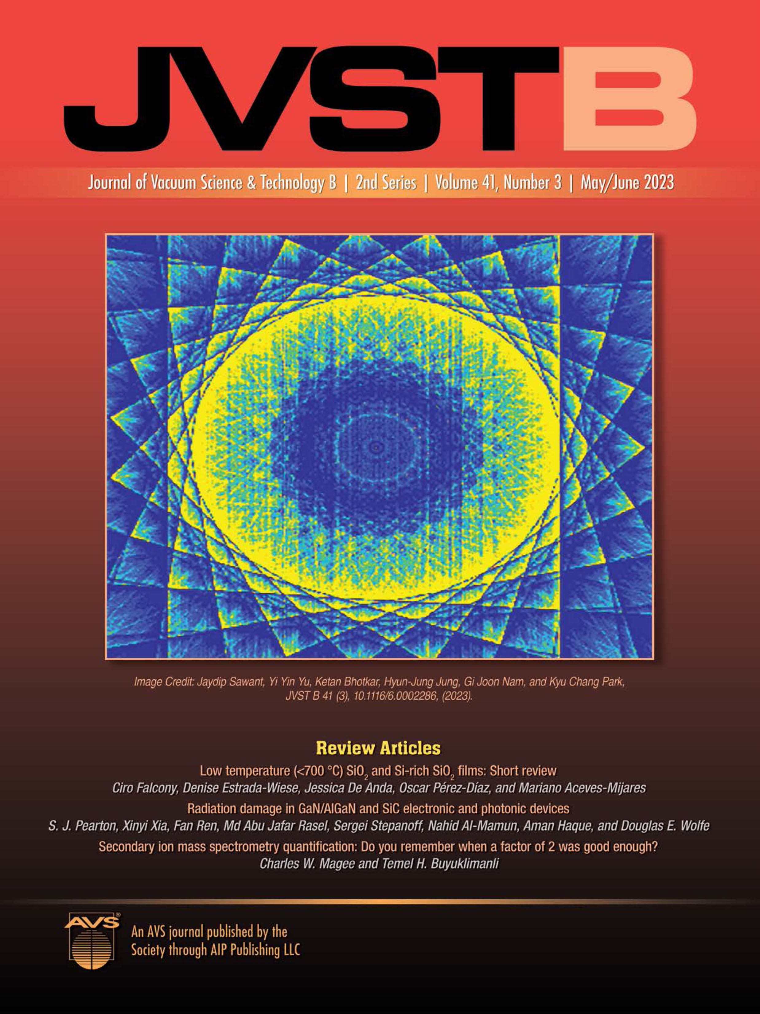 Issue cover image