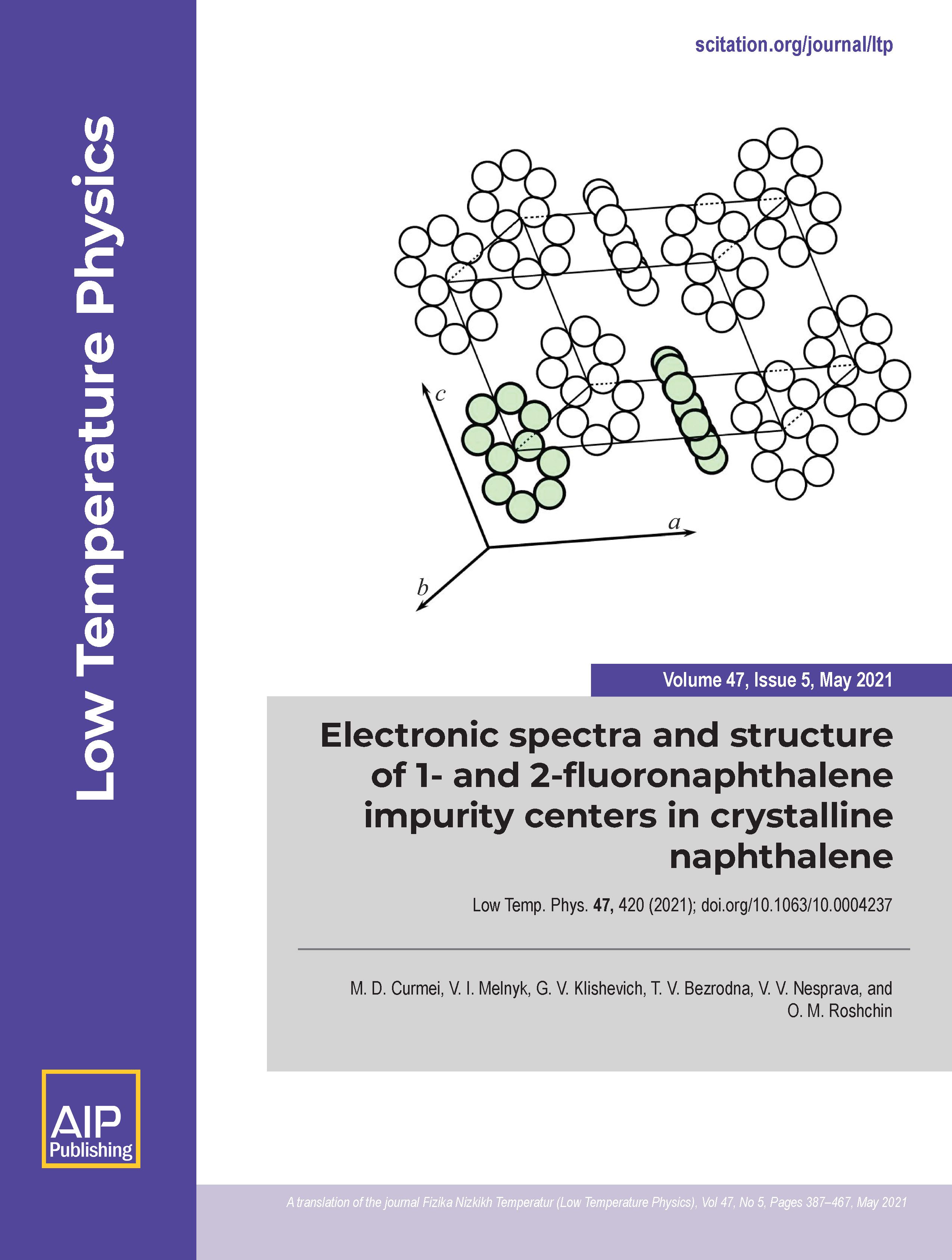 Issue cover image