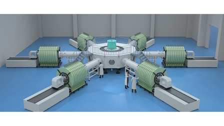 A 4-MA linear transformer driver for X-ray generation | Matter and ...