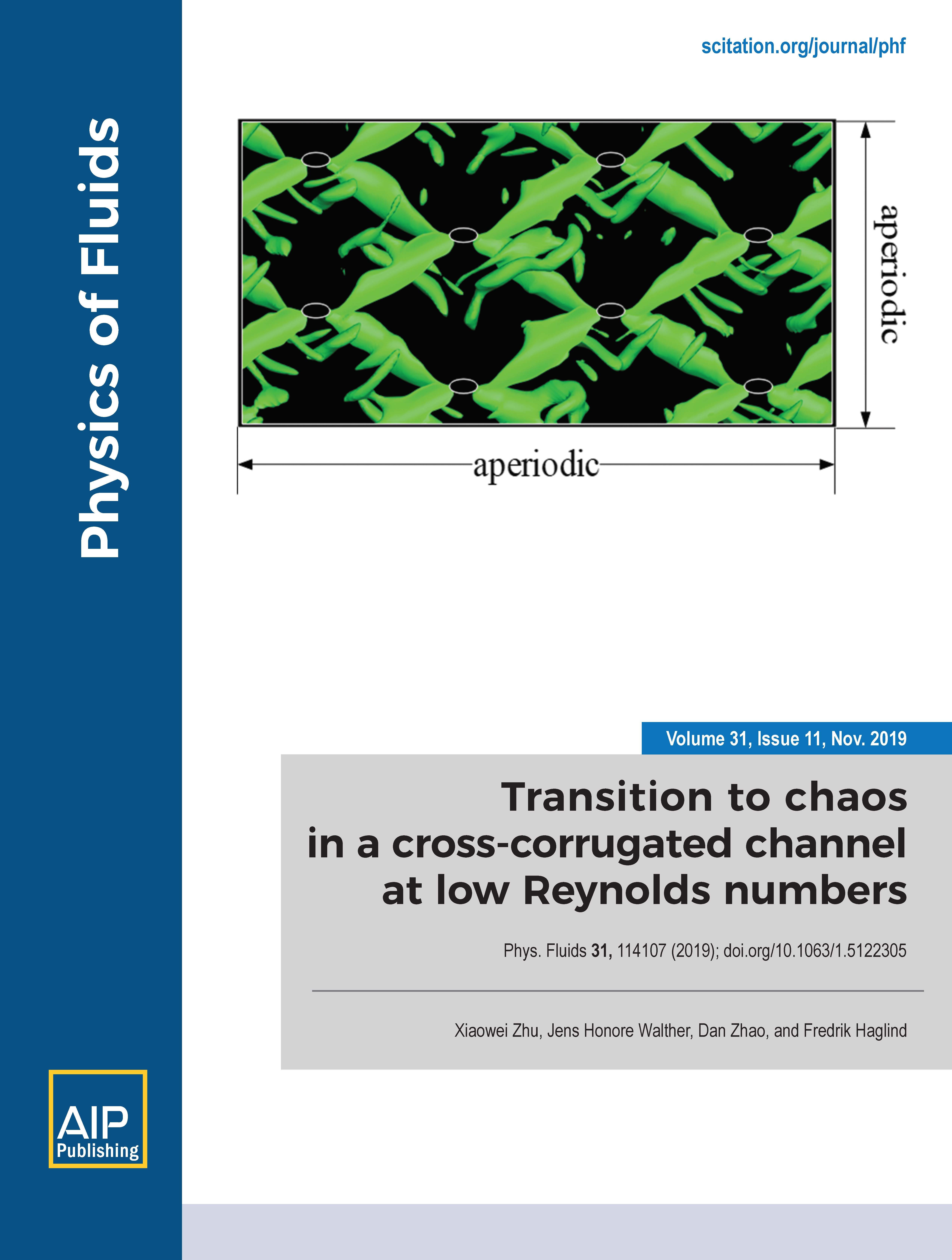 Issue cover image