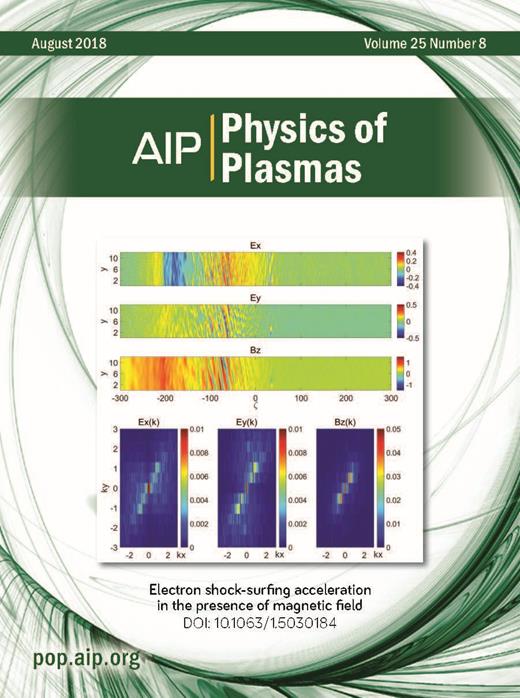 Stable and confined burn in a Revolver ignition capsule Physics of