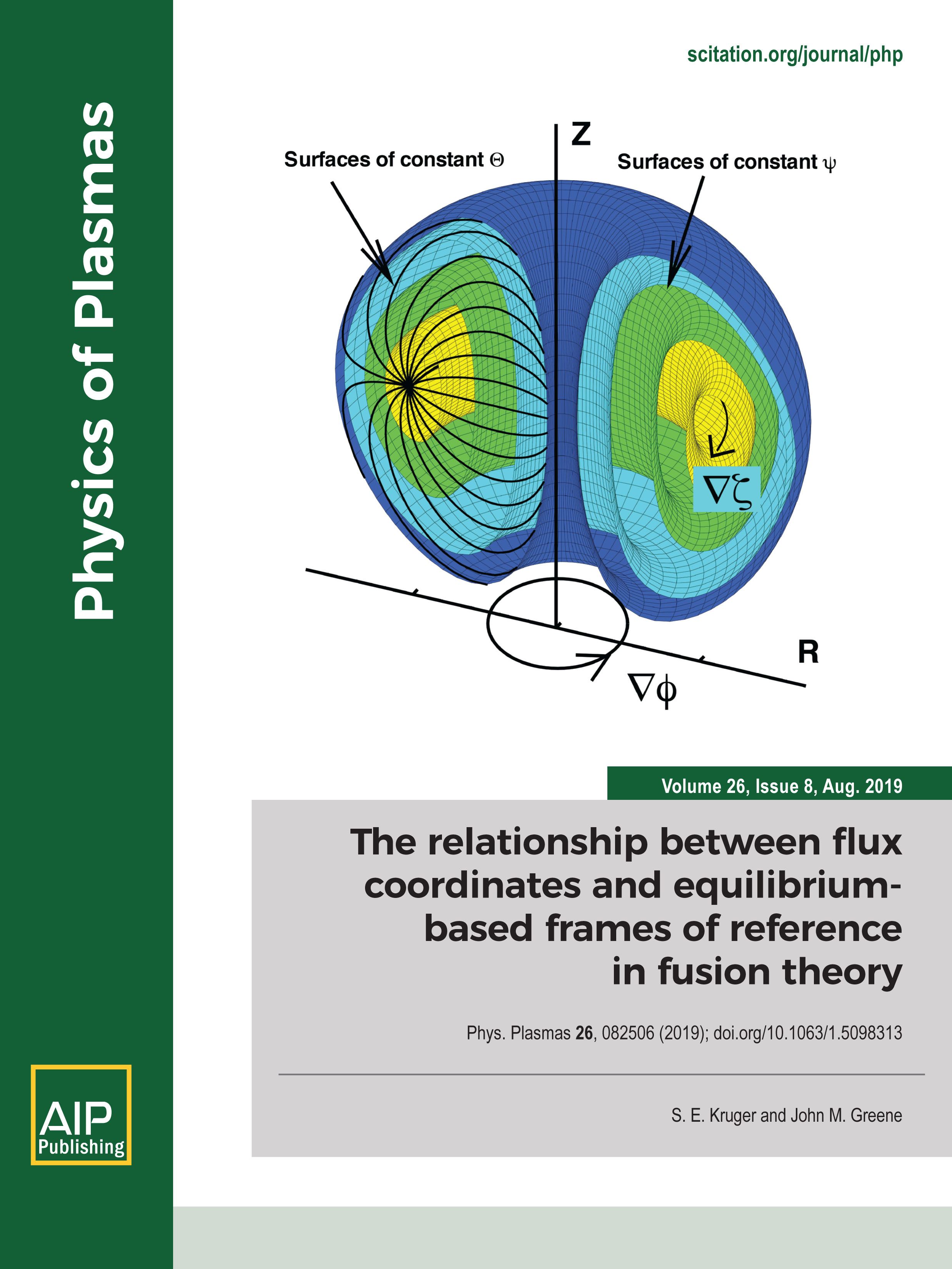 Issue cover image