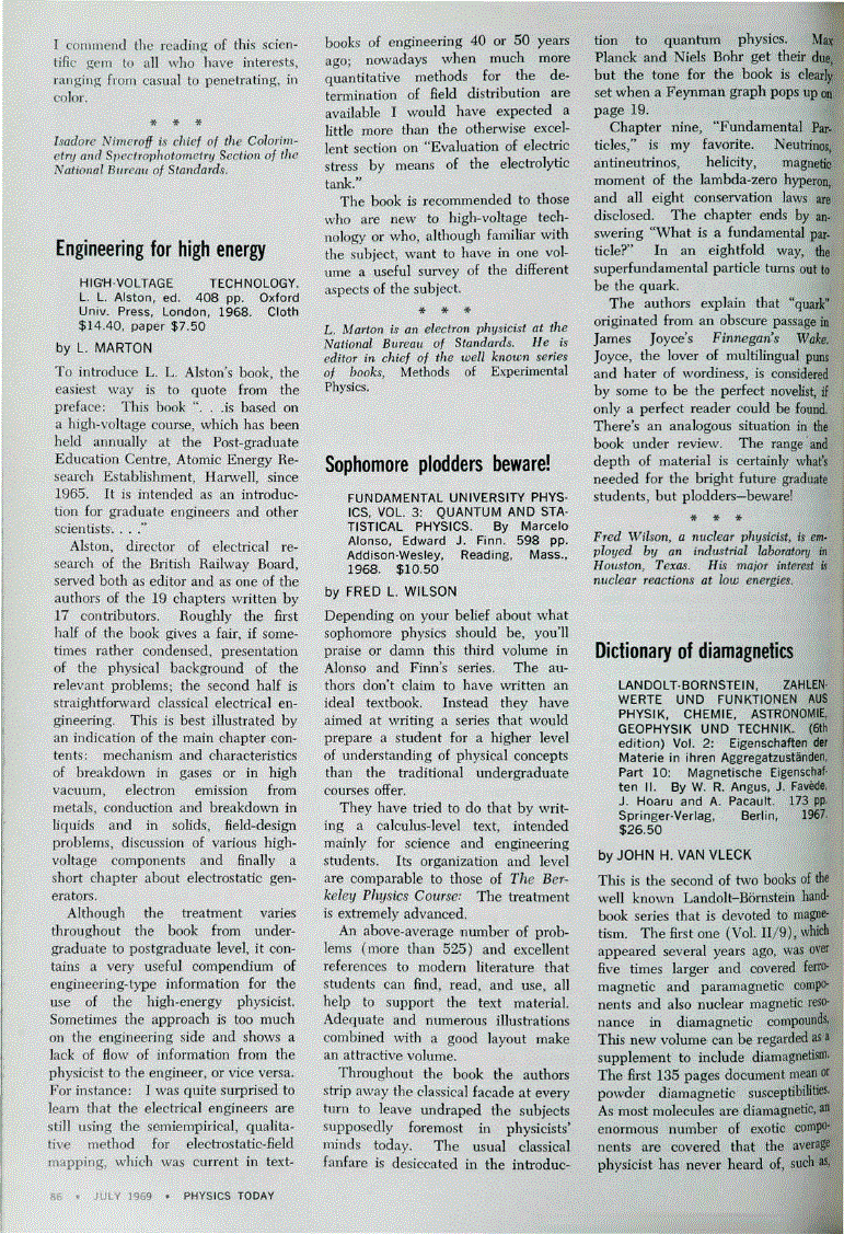 First page of <italic>High-Voltage Technology</italic>