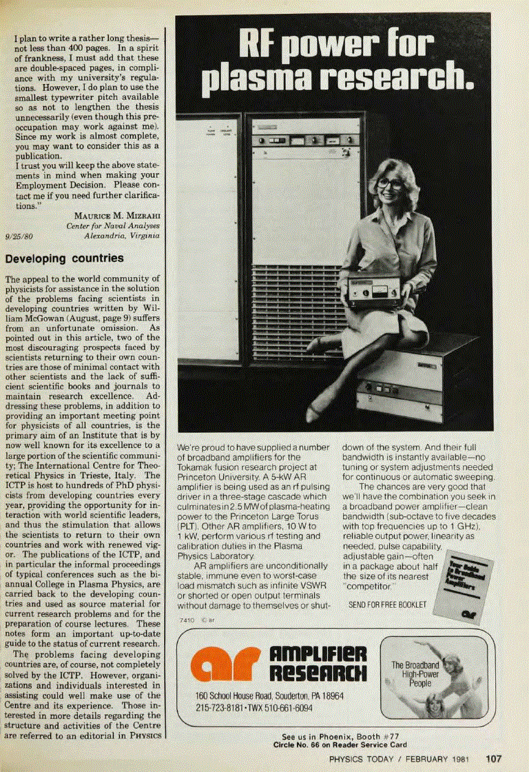 Article PDF first page preview