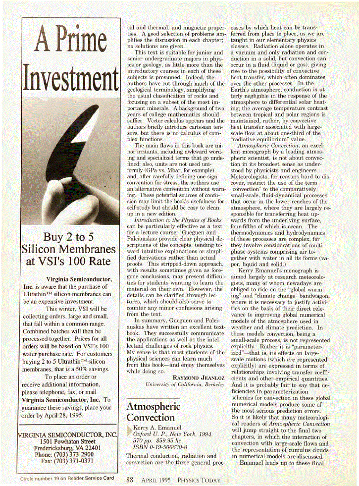Article PDF first page preview