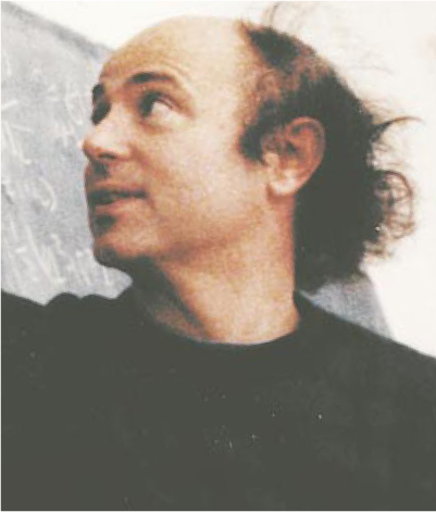  . Frank Wilczek 